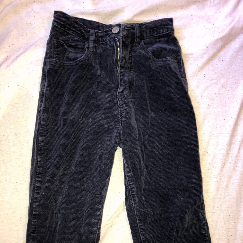 Brandy Melville Corduroy Pants